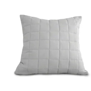 Obliečka Armando LIGHT GREY 40x40 cm Akční Cena