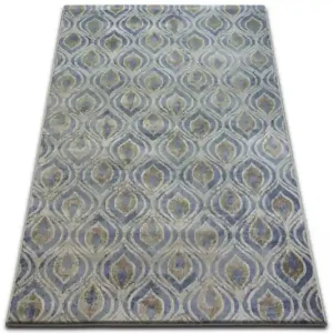 Koberec Drop jasmine 030 L.blue/Smoke Odeslání Ihned