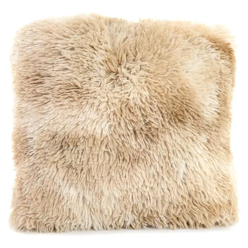 Obliečka Elmo Mix Beige 40x40 cm Expresní Doručení
