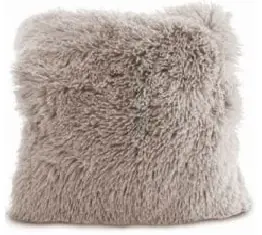 Obliečka Elmo Beige 40x40 cm Jen Po Omezenou Doba