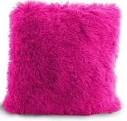 Víkendová Akce Povlečení Elmo Pink 40x40 cm