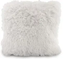 Obliečka Elmo White 40x40 cm Výprodej