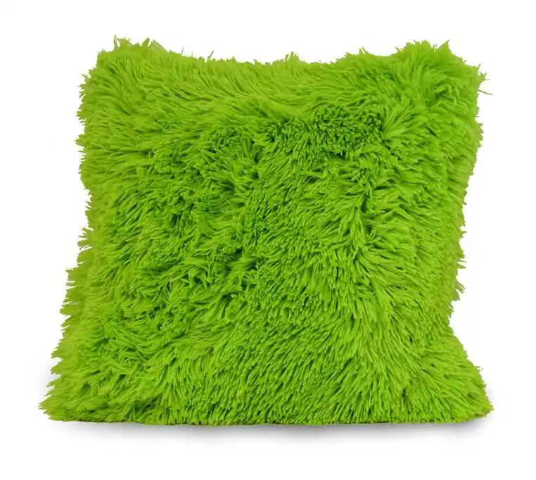 Obliečka Elmo Green 40x40 cm Pouze Dnes