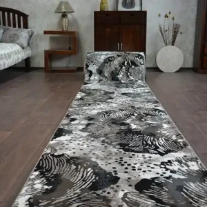 Běhoun VOGUE 076 Black/Brown Nakupujte Hned