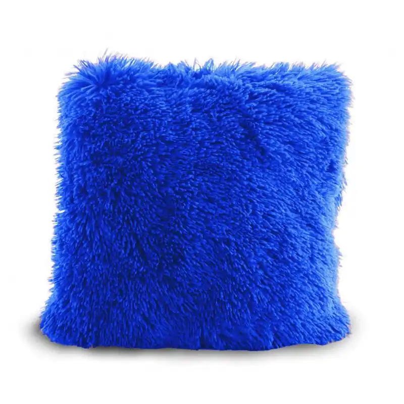 Povlečení Elmo Sapphire blue 40x40 cm Nejlepší Volba
