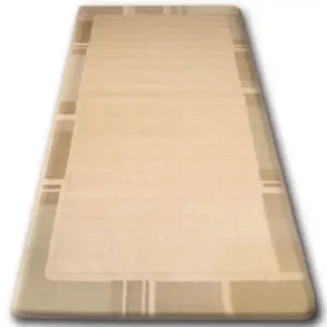 Omezená Nabídka Koberec Floorlux sizal 20195 Mais/Coffee