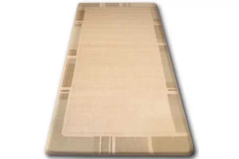 Omezená Nabídka Koberec Floorlux sizal 20195 Mais/Coffee
