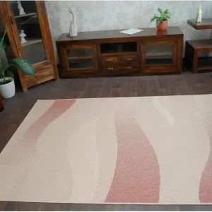 Koberec Floorlux sizal 20212 Mais/Orange Víkendová Akce