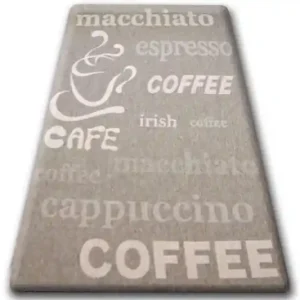 Koberec Floorlux sizal 20221 Coffe/Mais Akční Nabídka