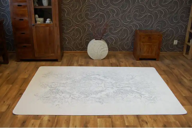 Zlevněný Koberec Rustic 0503 A.Gri