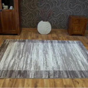 Koberec Talas 0317 Carmen/s.Beige Přímo Od Výrobce
