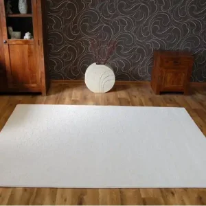 Nakupujte Hned Koberec Talas 0326 White