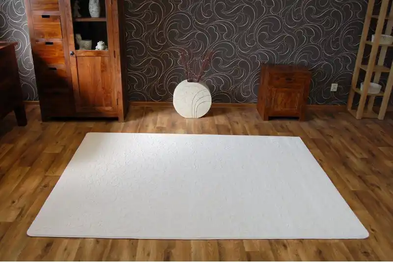 Nakupujte Hned Koberec Talas 0326 White