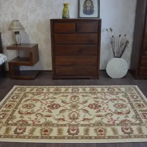 Dokud Zásoby Vydrží Koberec Ziegler 030 krem