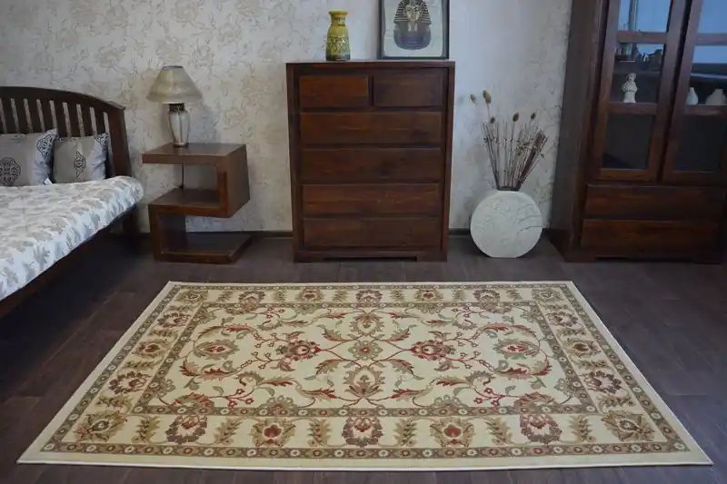 Dokud Zásoby Vydrží Koberec Ziegler 030 krem