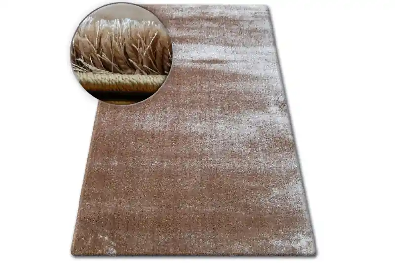 Koberec Verona light brown Novinka