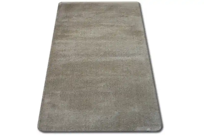 Koberec Micro fiber soft shaggy tmavý bež Must-Have