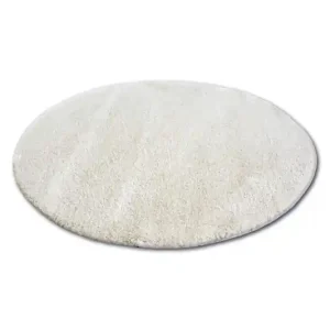 Koberec Micro fiber soft shaggy karamel Dokud Zásoby Vydrží