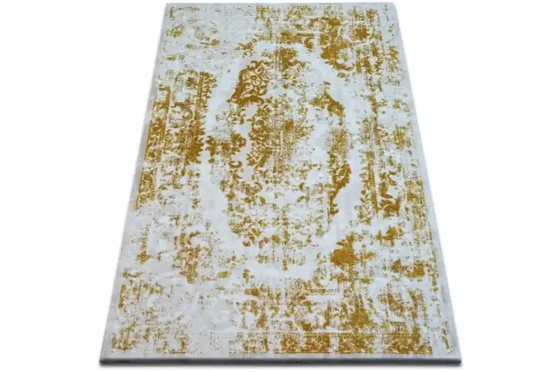 Víkendová Akce Koberec BEYAZIT 1799 C. Ivory/Gold