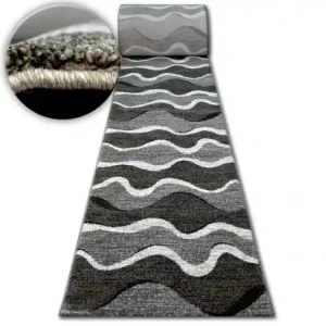 Běhoun SHADOW 8649 black/l.grey Expresní Doručení