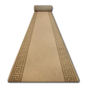 Běhoun FLOORLUX SIZAL 20014 mais/coffe Levný