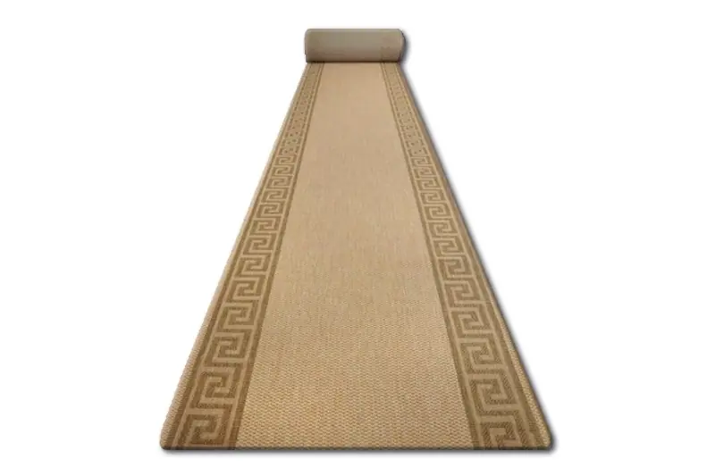 Běhoun FLOORLUX SIZAL 20014 mais/coffe Levný