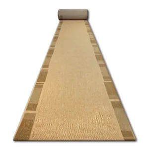 Běhoun FLOORLUX SIZAL 20195 mais/coffe Sleva