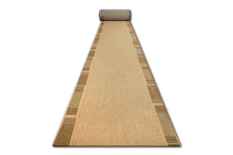Běhoun FLOORLUX SIZAL 20195 mais/coffe Sleva