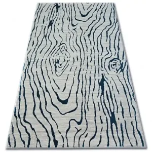 Koberec MANYAS 1703 Grey/Blue Cenový Hit