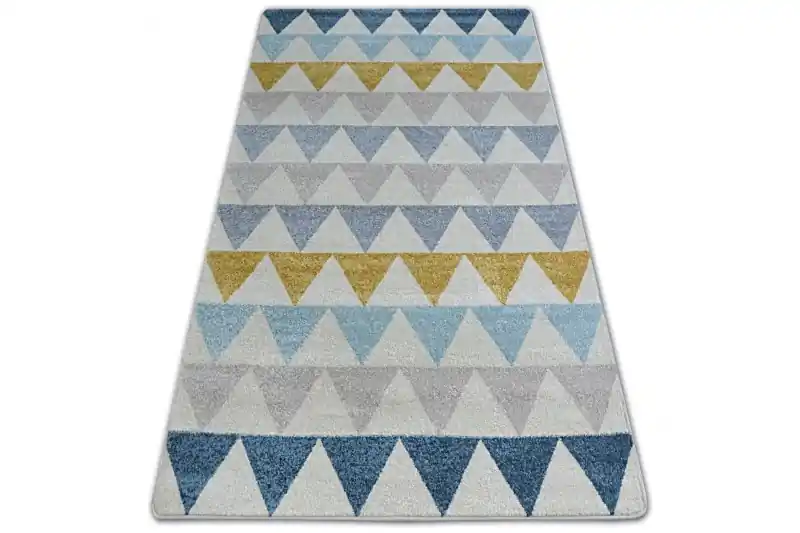 Horká Nabídka Koberec NORDIC krém G4574