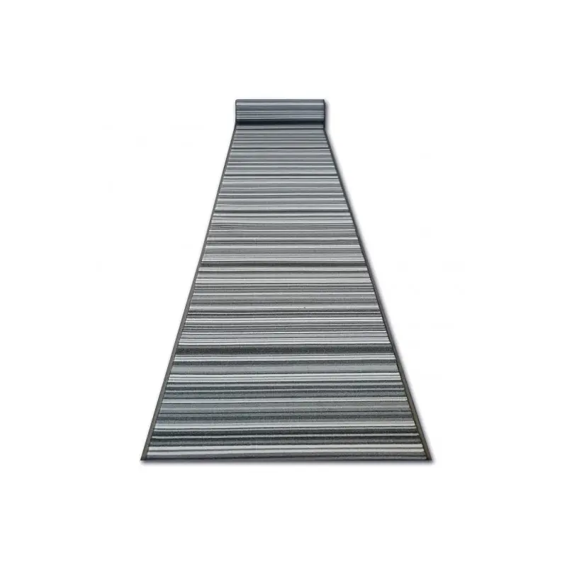 Protiskluzový běhoun SKY šedý LINES Top Prodej