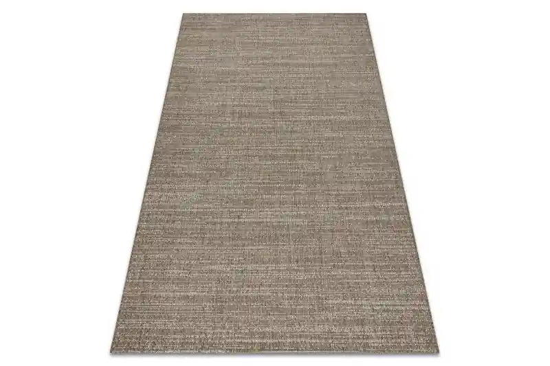 Koberec šňůrkový SIZAL FLOORLUX 20389 taupe / champagne Cenový Hit