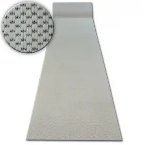 Běhoun SIZAL FLOORLUX 20433 krém Vysoce Kvalitní