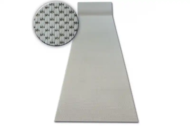 Běhoun SIZAL FLOORLUX 20433 krém Vysoce Kvalitní