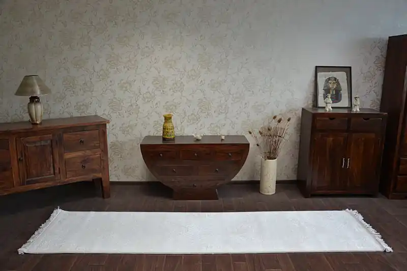 Horká Nabídka Koberec MIRADA 5408 Sloní Kost ( Kemik ) Fredzle