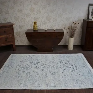 Koberec ANTIKA 91528 modrý Kup Teď