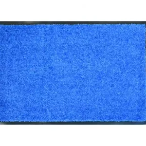 Bezpečná Platba Rohožka CLEAN modrá