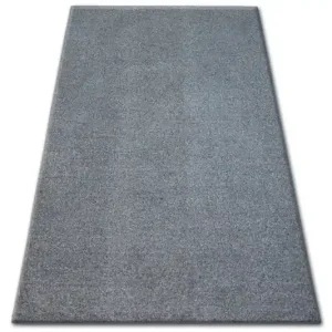 Autentický Koberec MOORLAND šedý