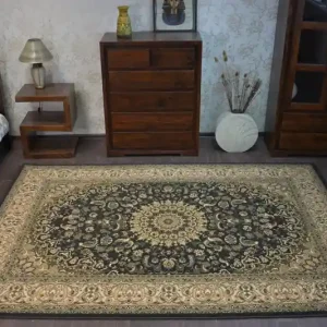 Výprodej Koberec SUPERIOR DIAMAND tabaka
