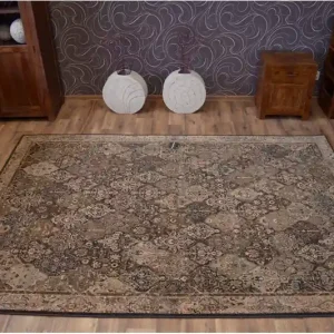 Finální Výprodej Koberec SUPERIOR KAIN terra