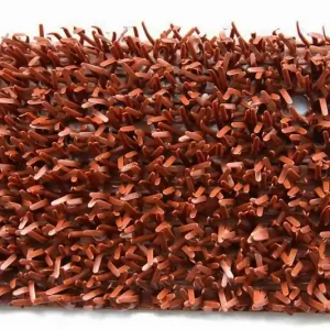 Rohožka AstroTurf šířka 90 cm teak brown 05 Rychlé Dodání