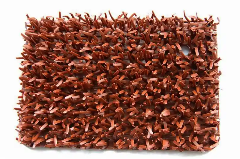 Rohožka AstroTurf šířka 90 cm teak brown 05 Rychlé Dodání