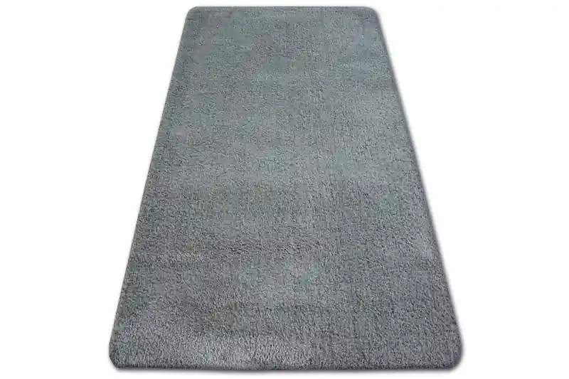 Koberec Micro fiber soft shaggy antracyt Dokud Zásoby Vydrží