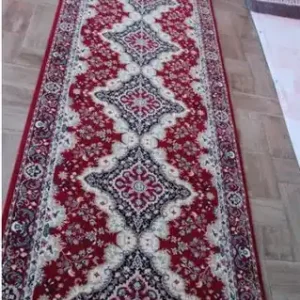 Sleva Běhoun EDEN KRÁLOVSKÝ Bordo