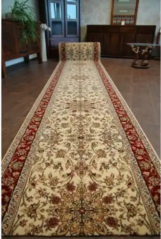 Must-Have Běhoun STANDARD SAMIR krém