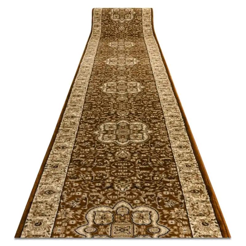 Běhoun HEAT-SET ROYAL AGY 0521 hnědý Výprodej