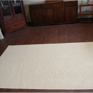 Nejprodávanější Koberec GLITTER krém