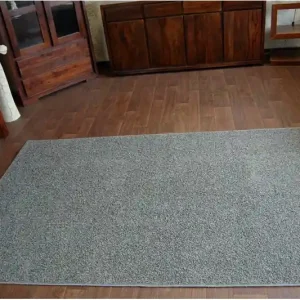 Koberec GLITTER popel Expresní Doručení