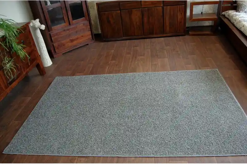 Koberec GLITTER popel Expresní Doručení