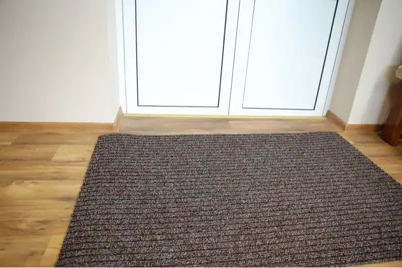 Rohožka TRAPPER 12 hnědá Dokud Zásoby Vydrží